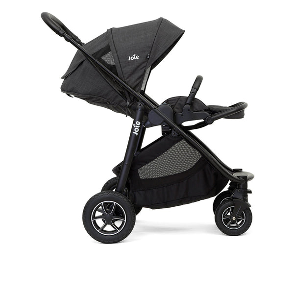 Joie Versatrax Stroller FREE Rain Cover (1 Year Warranty)