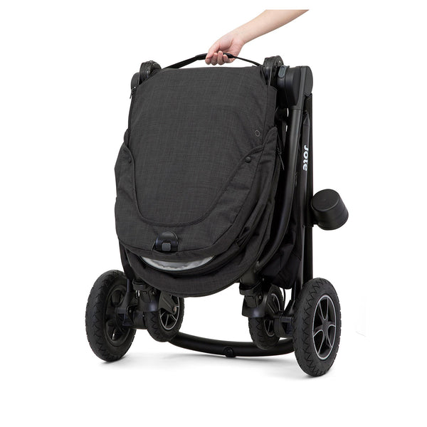 Joie Versatrax Stroller FREE Rain Cover (1 Year Warranty)