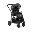 Joie Versatrax Stroller FREE Rain Cover (1 Year Warranty)-29