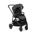 Joie Versatrax Stroller FREE Rain Cover (1 Year Warranty)