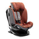 Joie i-Spin Grow Signature Car Seat (1 Year Warranty)-32