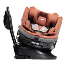 Joie i-Spin Grow Signature Car Seat (1 Year Warranty)-33