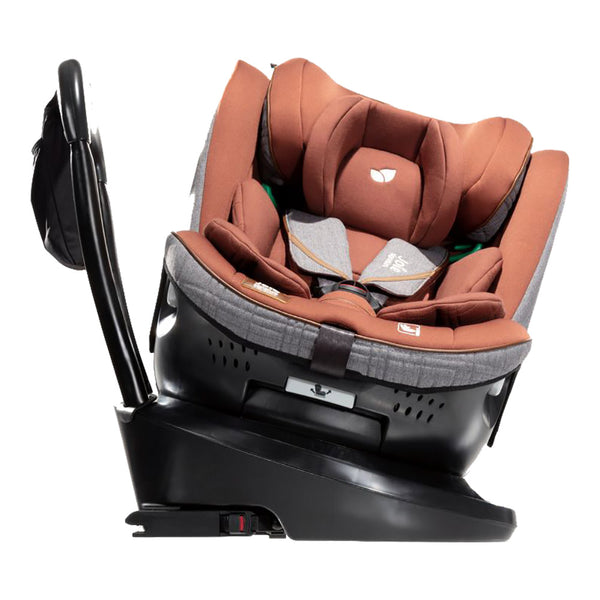 Joie i-Spin Grow Signature Car Seat (1 Year Warranty)