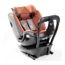 Joie i-Spin Grow Signature Car Seat (1 Year Warranty)-34
