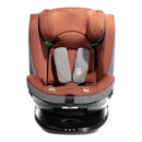 Joie i-Spin Grow Signature Car Seat (1 Year Warranty)-36