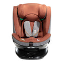 Joie i-Spin Grow Signature Car Seat (1 Year Warranty)