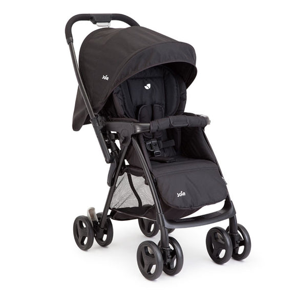 Joie Mirus Stroller (1 Year Warranty)