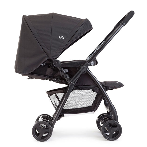 Joie Mirus Stroller (1 Year Warranty)