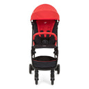 Joie Pact Lite Stroller with Rain Cover and Travel Bag (1 Year Warranty)-18