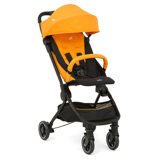 Buy mango Joie Pact Lite Stroller with Rain Cover and Travel Bag (1 Year Warranty)