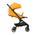 Joie Pact Lite Stroller with Rain Cover and Travel Bag (1 Year Warranty)