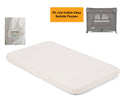 Babydreams Kubbie Mattress Cover (For Joie Kubbie)