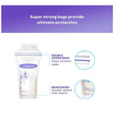 Lansinoh Breastmilk Storage Bags (25 Bags) (Promo)
