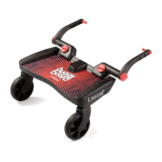 Buy red Lascal Buggy Board Maxi (Promo)