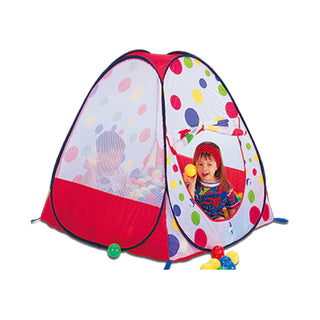 BabyOne Magic Ball House Activity Play Tent