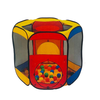 BabyOne Hexagon Play Ball Tent