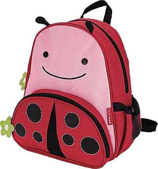 Buy ladybug Skip Hop Zoo Little Kid Backpack Collection
