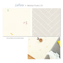 Parklon LaPure Bumper Playmat - Minimal Fruits (S12/M12/L15)-4