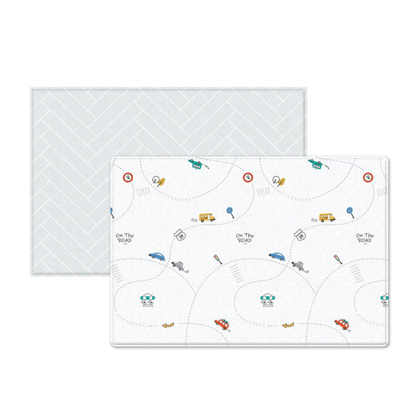 Parklon Lapure Bumper Playmat - On The Road M12