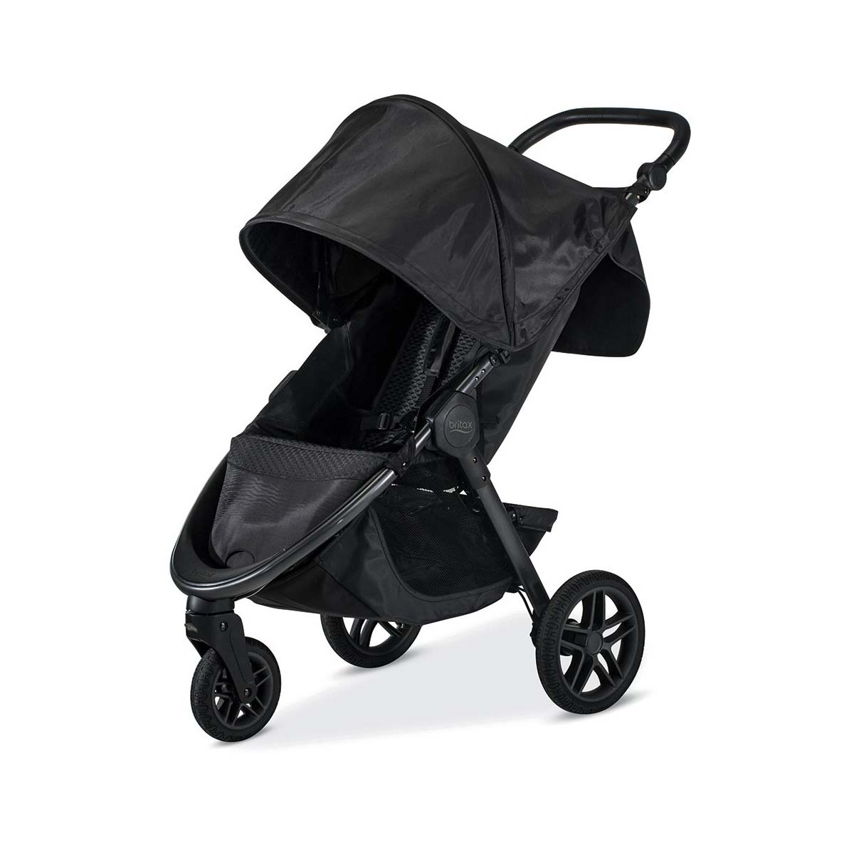 britax b free cool flow stroller Britax B-FREE Stroller