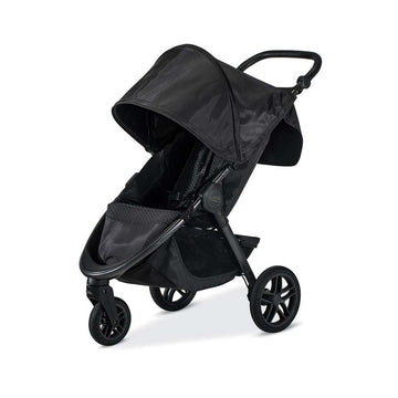 Britax B-FREE Stroller - 0