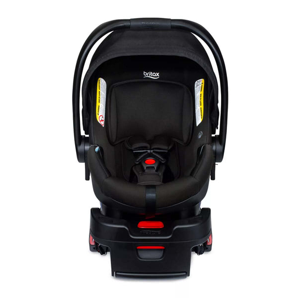 Britax B-FREE Stroller & B-SAFE Gen 2 Infant Car Seat TRAVEL SYSTEM