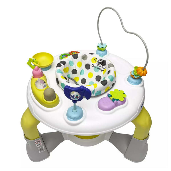 Lucky Baby Perijee Multi-Functional Activity Center