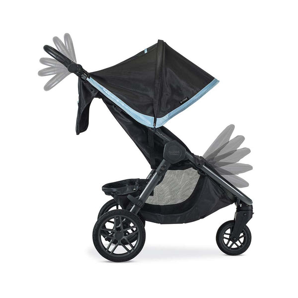 Britax B-FREE Stroller