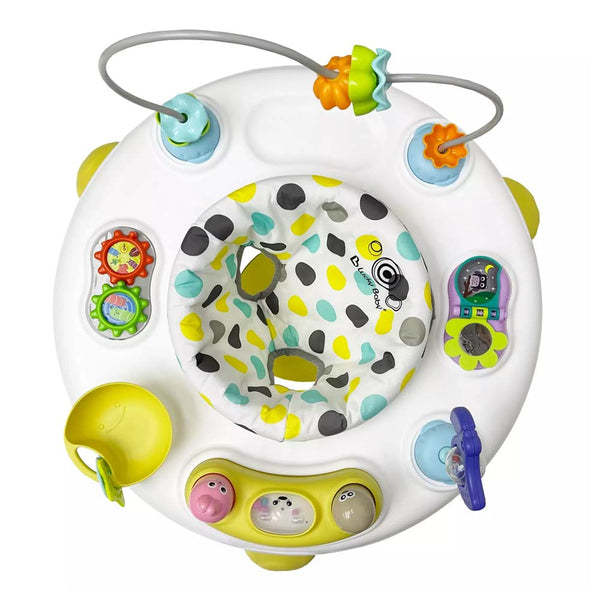 Lucky Baby Perijee Multi-Functional Activity Center