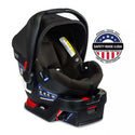 Britax B-FREE Stroller & B-SAFE Gen 2 Infant Car Seat TRAVEL SYSTEM