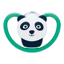 NUK Space Silicone Soother Pacifier (0-6/6-18/18-36 Months)-7