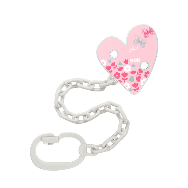 NUK Premium Baby Soother Chain