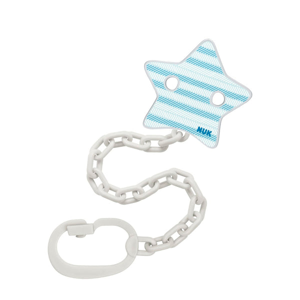 NUK Premium Baby Soother Chain