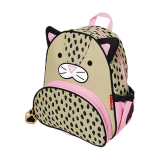 Buy leopard Skip Hop Zoo Little Kid Backpack Collection