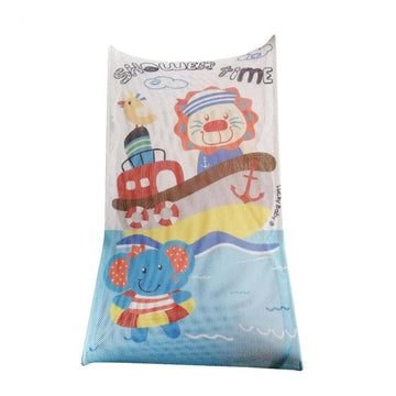 Lucky Baby Mesh Bath Support - 0