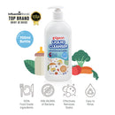 Pigeon Liquid Cleanser 700ml-2