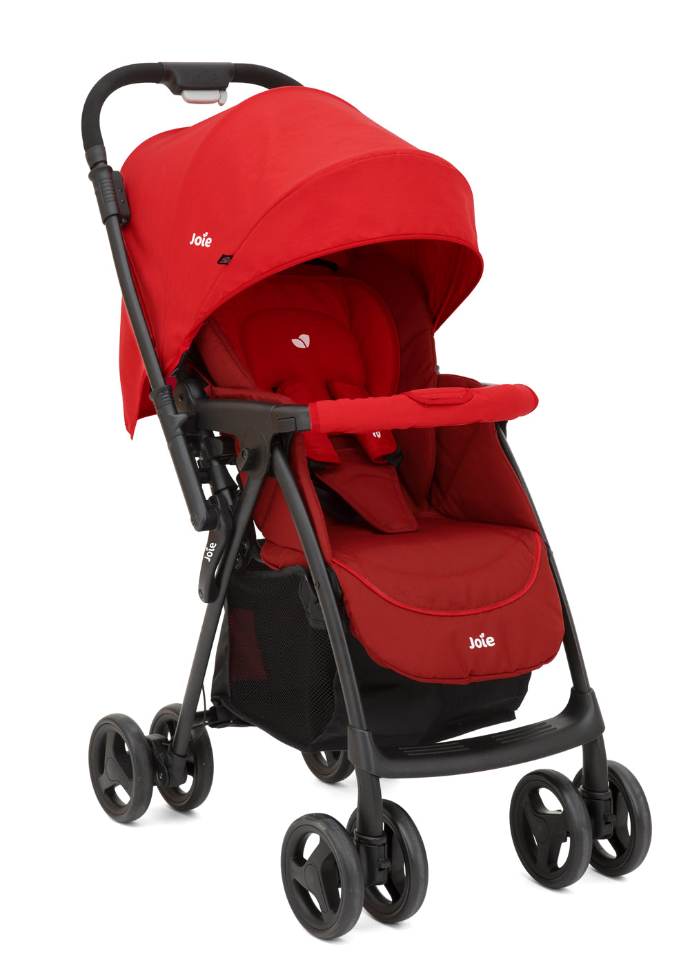 Joie Mirus Stroller (1 Year Warranty) - 0