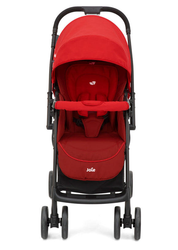 Joie Mirus Stroller (1 Year Warranty)