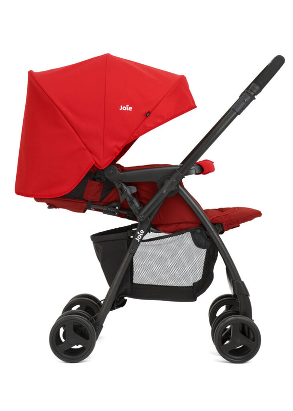 Joie Mirus Stroller (1 Year Warranty)