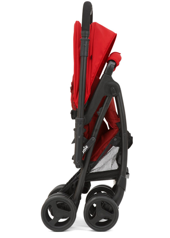 Joie Mirus Stroller (1 Year Warranty)