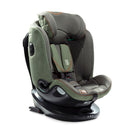 Joie i-Spin Grow Signature Car Seat (1 Year Warranty)-10