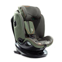 Joie i-Spin Grow Signature Car Seat (1 Year Warranty)