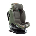 Joie i-Spin Grow Signature Car Seat (1 Year Warranty)