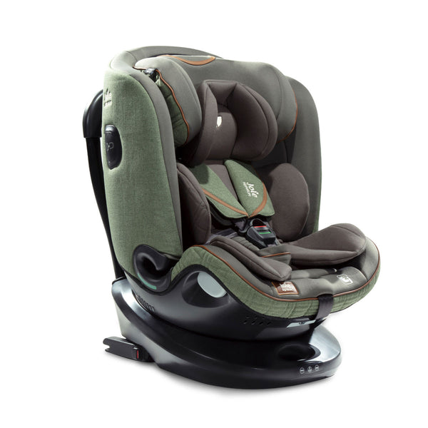 Joie i-Spin Grow Signature Car Seat (1 Year Warranty)