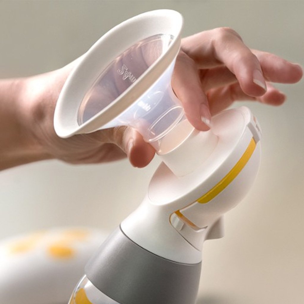 Medela Solo Electric Breast Pump