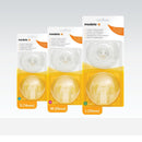 Medela Contact Nipple Shields With Case-5