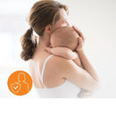 Medela Contact Nipple Shields With Case-2