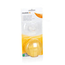 Medela Contact Nipple Shields With Case-1