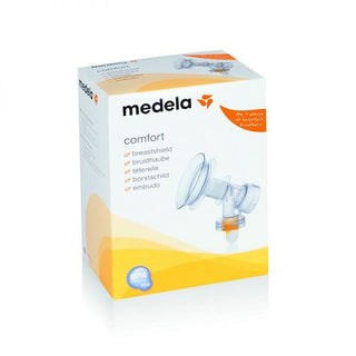 Medela Comfort Breast Shield (Promo)