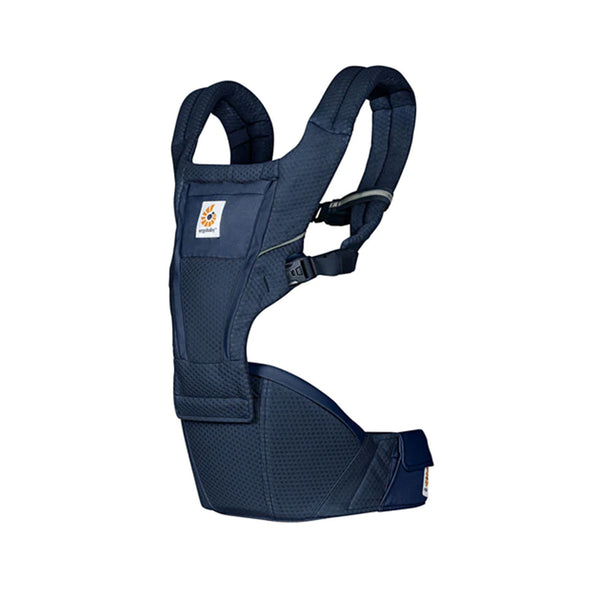 Ergobaby Alta Hip Seat Baby Carrier (SoftFlex™ Mesh)